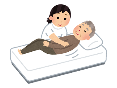 訪問介護